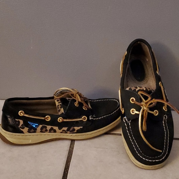 Sperry Shoes - Sperry Boat Shoes